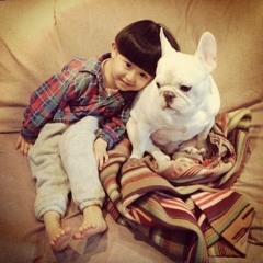 Có Anh Ở Đây Rồi - DJ Rau Muống Xào Remix