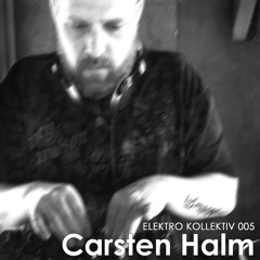 Carsten Halm (№ 005)