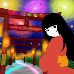 pan - 闇夜之夏越祭 ~for 2015 edition~