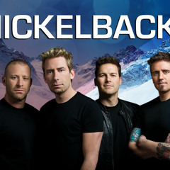 Nickleback - How You Remind Me (Ndt Prod. Remix)