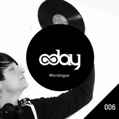 8dayCast 006 - Micrologue (DE)