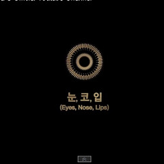 눈, 코, 입 - Taeyang ⎮ Covered by Nty' Daydream