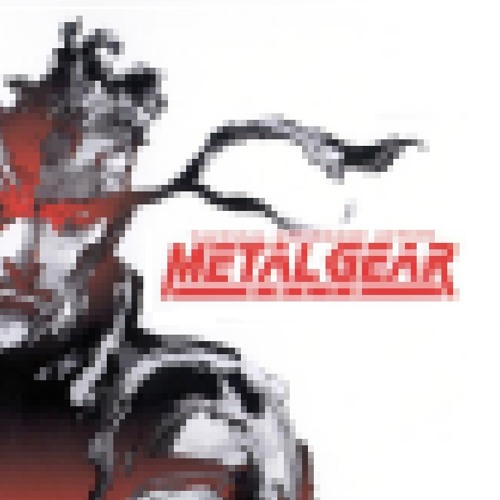 Metal Gear Solid - Main Theme (8 Bit Piano Remix)