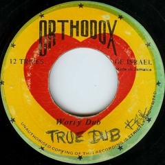 Radio405 3 Times DUBversion ISRAEL VIBRATION reggae Dub