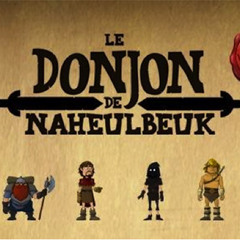 Donjon de Naheulbeuk Saison 1 Episode 8