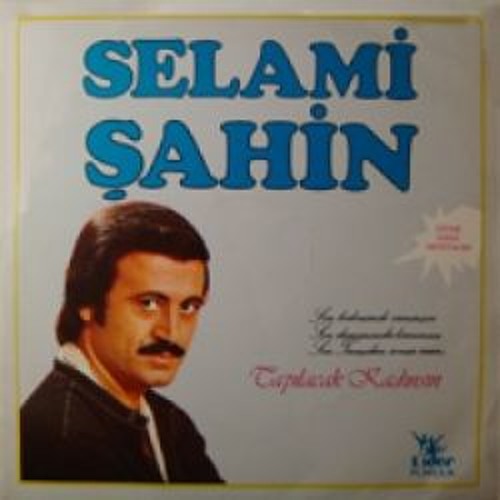 Selami Sahin - Gitme (K Edits)