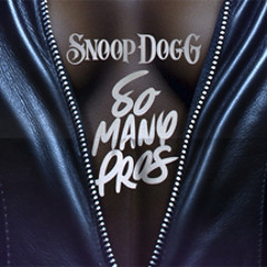 Snoop Dogg - So Many Pros (Maxim Kurtys EDIT) // FREE DOWNLOAD