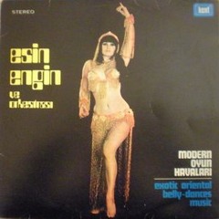 Esin Engin - Arap Ciftetellisi (K Edits)