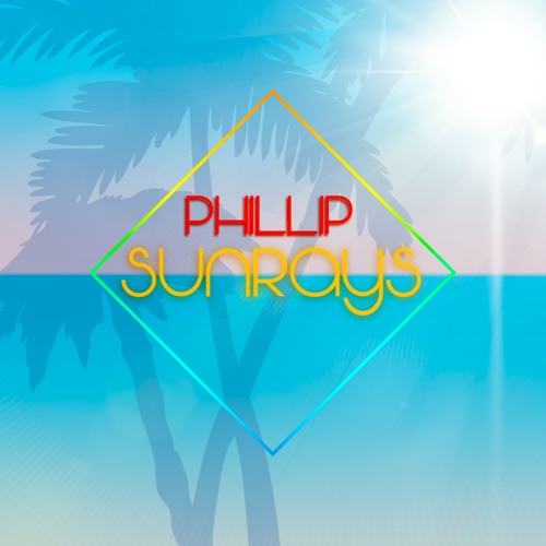 Phillip Maizza - Sunrays (Original Mix)[FREE DOWNLOAD!]