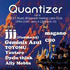 last window / Dyelo think