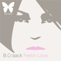 B.Craack - Inside Me (Original Mix)