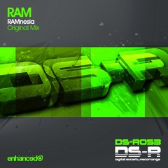 RAM - RAMnesia (Harmonic Operation Remix)