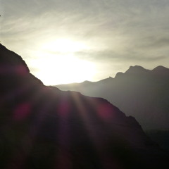 In the Meantime #6 @ The Swiss Rooftop