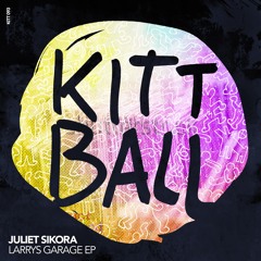 1. Juliet Sikora - Larrys Garage