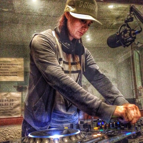 Sandra Collins - Radio Madness