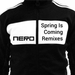 Stephan Nero - Spring Is Coming