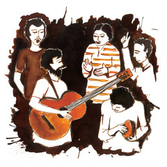 মহীনের ঘোড়াগুলি | Mohiner Ghoraguli