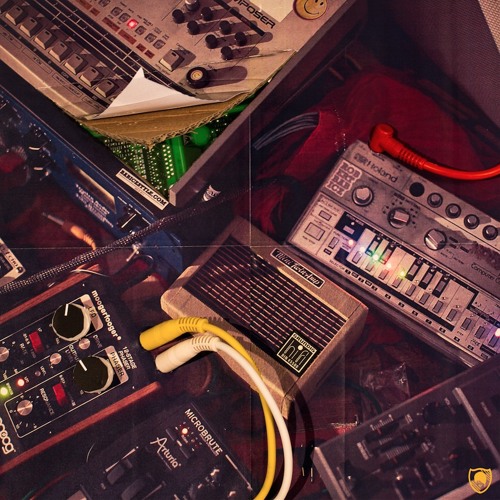 Rob Acid - ANALOGSESSION A003