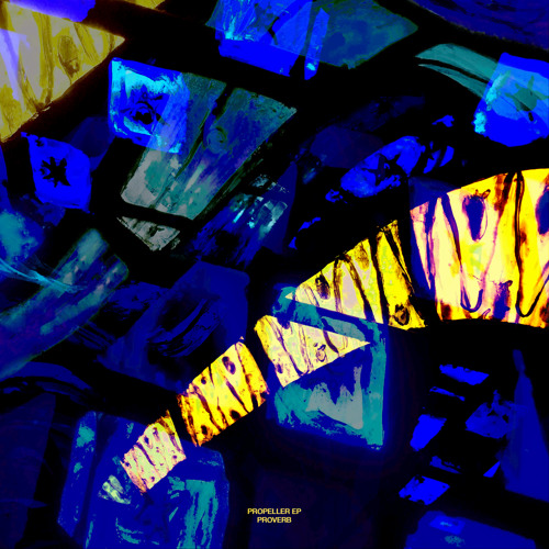 Ultraviolet//Descent (feat. IIRIS)