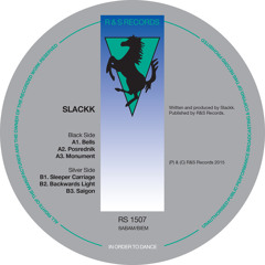 Slackk - Bells