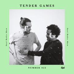 Suol Radio Show 022 - Tender Games