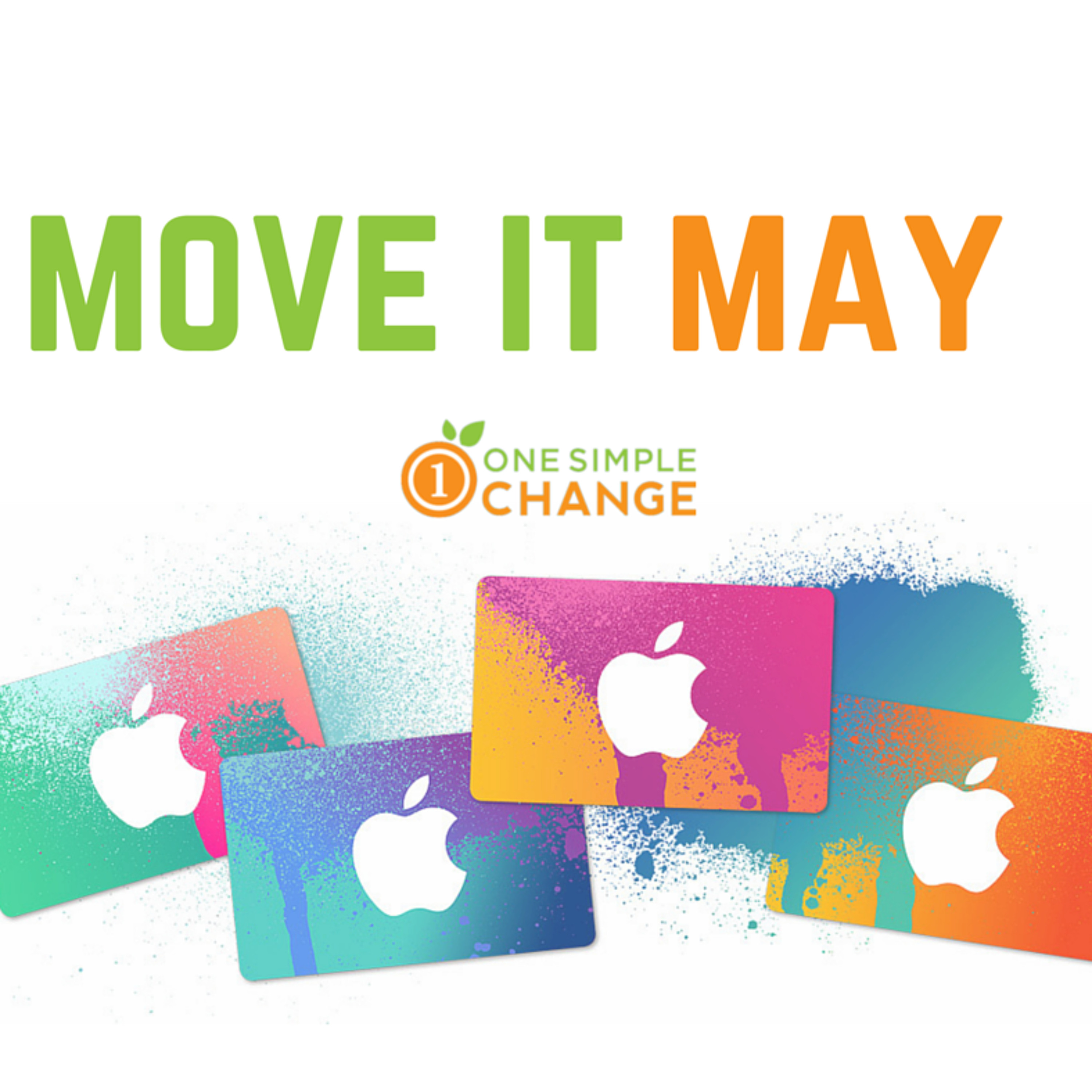003 OSC - Move it in May