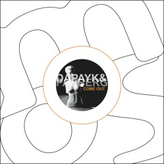 Dapayk & Padberg "Smoke (Mooryc Remix)"