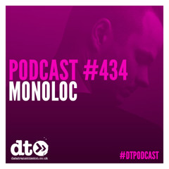 DTP434 - Monoloc - Datatransmission