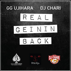 REAL GEININ BACK
