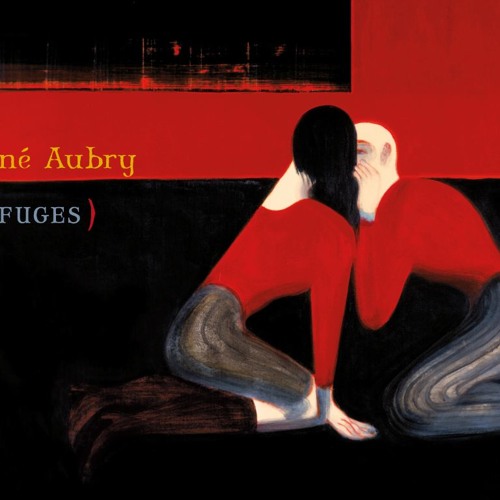 René Aubry - Rasta La Vista
