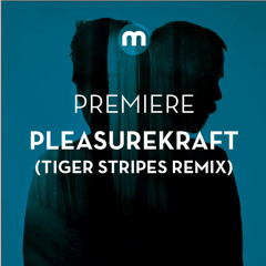 Premiere: Pleasurekraft, Jaceo, Vedic 'One Last High' (Tiger Stripes remix)