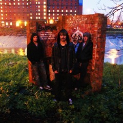 One night stand with a ghost