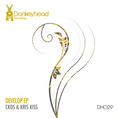 Ckos & Kris Kiss - Develop (Karretero Remix) [Donkeyhead Recordings]