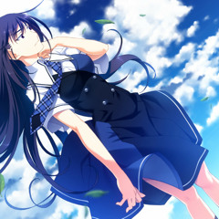 (Cover)Rakuen no tsubasa [Tv size]