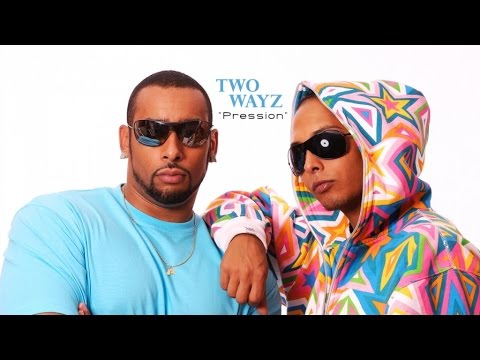 Two Wayz feat. Marcia – The Heat