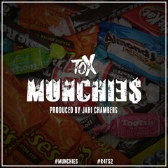 Munchies (new 2015)