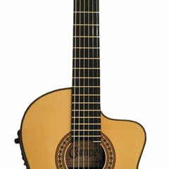 Camps CUT900 S Spruce Top