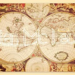 Highlander Clan Mc Leod