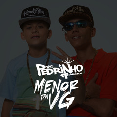MC Pedrinho e MC Menor da VG - Senta na Rola (DJ R7) Lançamento 2015