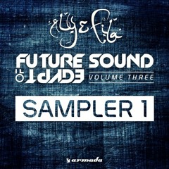 James Dymond - Renegade [Taken From FSOE Vol. 3] **OUT NOW**
