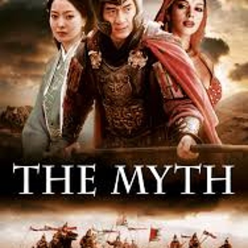 The Myth - Endless Love