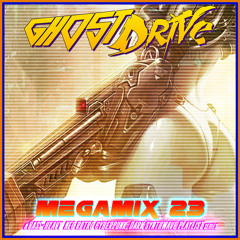 ghostdrive MEGAMIX 23