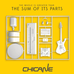 Chicane feat. City Lies & Manu Zain - Tuesdays