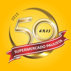 Jingle - Supermercado Paulista 50 anos - 45s