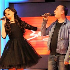 Nino & Qartuli Xmebi  Xevsuruli Balada
