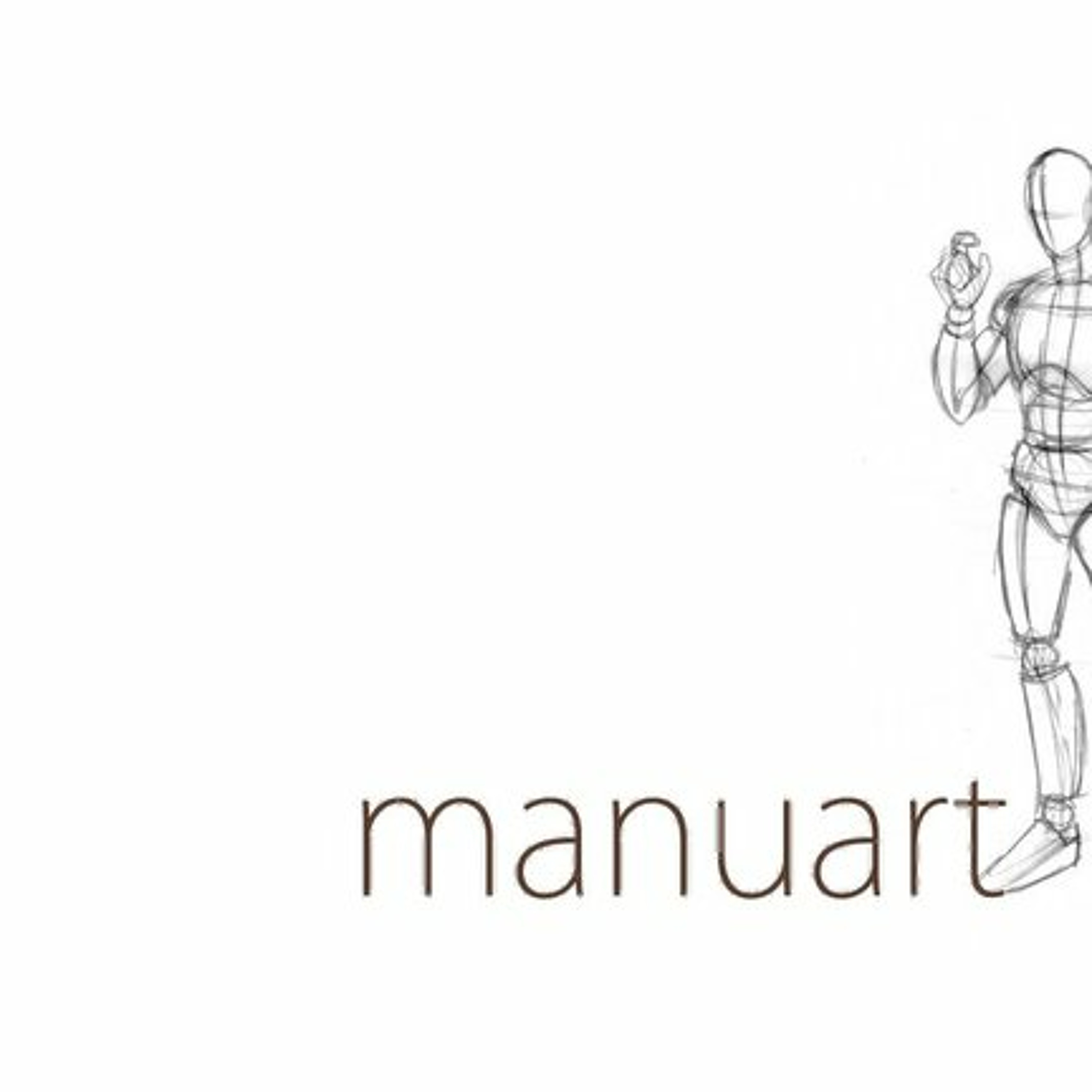 MANUART - ORGULLO 2014 episode artwork