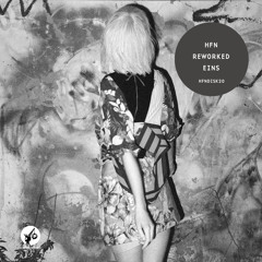 Reptile Youth - Speeddance (Neville Attree Remix)