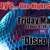 Artwork for Disco B's guest mix for Nitro Radio Athens