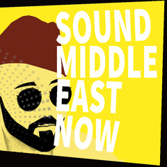 Middle East Now - Podcast#011 Apr2015