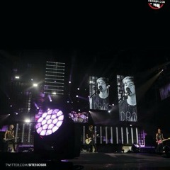 5sos- permanant vacation